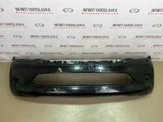 620221LA2H Бампер передний Infiniti QX56 2 Арт 2-872400, вид 17