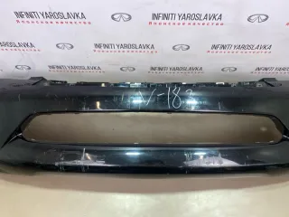 620221LA2H Бампер передний Infiniti QX56 2 Арт 2-872400, вид 18