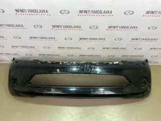 620221LA2H Бампер передний Infiniti QX56 2 Арт 2-872400, вид 2