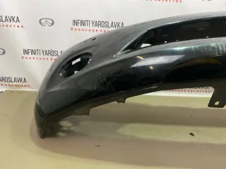 620221LA2H Бампер передний Infiniti QX56 2 Арт 2-872400, вид 22