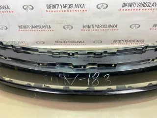 620221LA2H Бампер передний Infiniti QX56 2 Арт 2-872400, вид 24