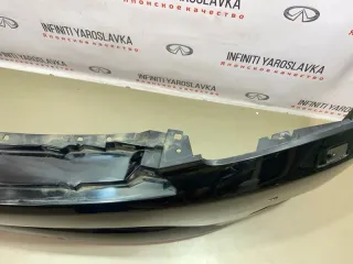 620221LA2H Бампер передний Infiniti QX56 2 Арт 2-872400, вид 25