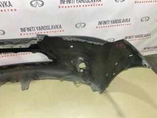 620221LA2H Бампер передний Infiniti QX56 2 Арт 2-872400, вид 26