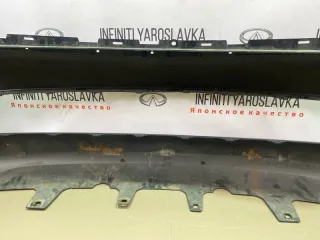 620221LA2H Бампер передний Infiniti QX56 2 Арт 2-872400, вид 29