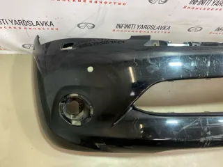 620221LA2H Бампер передний Infiniti QX56 2 Арт 2-872400, вид 5