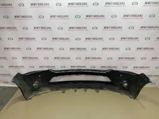 620221LA2H Бампер передний Infiniti QX56 2 Арт 2-872400, вид 9