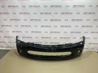 620221LA2H Бампер передний Infiniti QX56 2 Арт 2-872400, вид 10