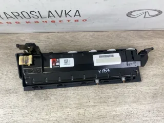 985R05NA8A Подушка безопасности коленная Infiniti J Арт 2-872424, вид 11
