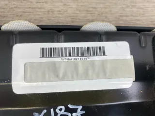 985R05NA8A Подушка безопасности коленная Infiniti J Арт 2-872424, вид 15