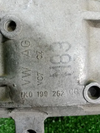 1K0199262CG Подушка крепления двигателя Volkswagen Golf 5 Арт 2-872466, вид 6