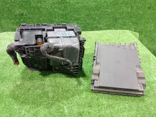 3C0937125A Блок предохранителей Volkswagen Passat B7 Арт 2-872492, вид 4