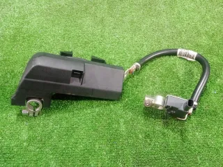8J0915459 Клемма аккумулятора плюс Audi A5 (S5,RS5) 1 Арт 2-872502, вид 1