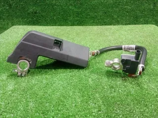 8J0915459 Клемма аккумулятора плюс Audi A5 (S5,RS5) 1 Арт 2-872502, вид 2