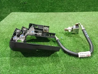 8J0915459 Клемма аккумулятора плюс Audi A5 (S5,RS5) 1 Арт 2-872502, вид 3