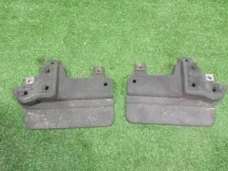 8P0853833C Брызговик (комплект) Audi A3 8P Арт 2-872518, вид 1