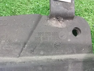 8P0853833C Брызговик (комплект) Audi A3 8P Арт 2-872518, вид 3