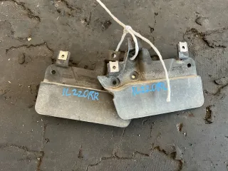 8P0853833C Брызговик (комплект) Audi A3 8P Арт 2-872518, вид 5