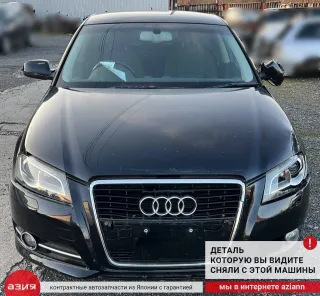 8P0853833C Брызговик (комплект) Audi A3 8P Арт 2-872518, вид 6
