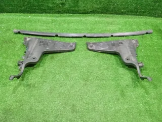 8E9807989 Крепление бампера (комплект) Audi A4 B7 Арт 2-872533, вид 2