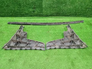 8E9807989 Крепление бампера (комплект) Audi A4 B7 Арт 2-872533, вид 5