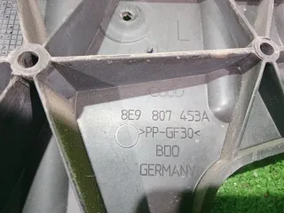 8E9807989 Крепление бампера (комплект) Audi A4 B7 Арт 2-872533, вид 7