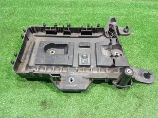 1K0915333H Крепление аккумулятора Volkswagen Golf 5 Арт 2-872548, вид 2