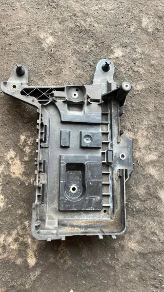 1K0915333H Крепление аккумулятора Volkswagen Golf 5 Арт 2-872548, вид 6