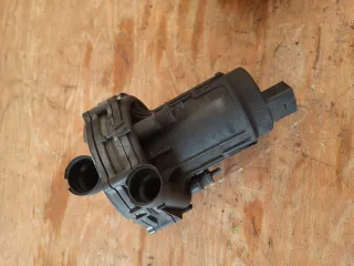 078906601M Насос воздушный Audi TT 1 Арт 2-872561, вид 8