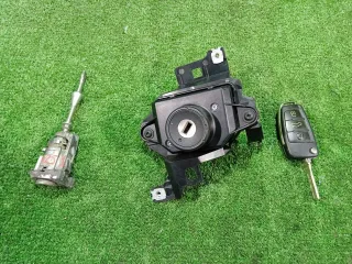 4F0910132Q Замок зажигания Audi Q7 4L Арт 2-872609, вид 1