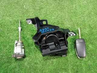 4F0910132Q Замок зажигания Audi Q7 4L Арт 2-872609, вид 3