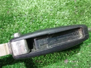 4F0910132Q Замок зажигания Audi Q7 4L Арт 2-872609, вид 5