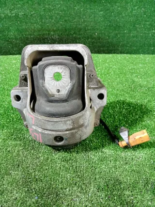 8R0198381B Подушка крепления двигателя Audi A4 B8 Арт 2-872631, вид 1