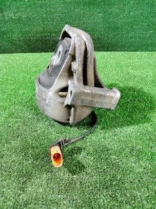 8R0198381B Подушка крепления двигателя Audi A4 B8 Арт 2-872631, вид 2