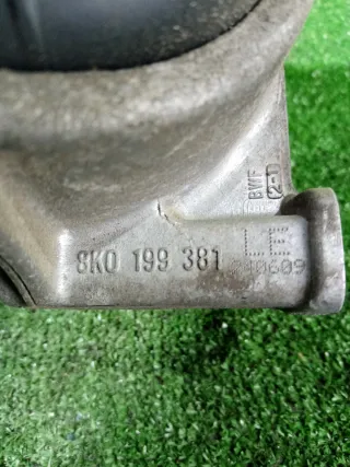 8R0198381B Подушка крепления двигателя Audi A4 B8 Арт 2-872631, вид 6