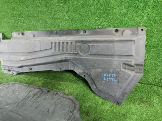 51757158403 Защита днища кузова BMW X5 E70 Арт 2-872656, вид 2