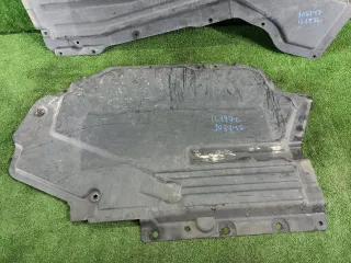 51757158403 Защита днища кузова BMW X5 E70 Арт 2-872656, вид 4
