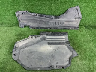 51757158403 Защита днища кузова BMW X5 E70 Арт 2-872656, вид 5