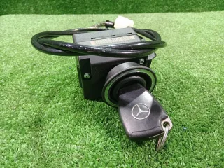 A2115453108 Замок зажигания Mercedes E W211 Арт 2-872746, вид 1
