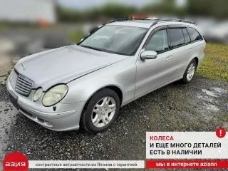 A2115453108 Замок зажигания Mercedes E W211 Арт 2-872746, вид 10