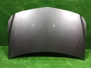 A2468800057 Капот Mercedes B W246 Арт 2-872768, вид 3