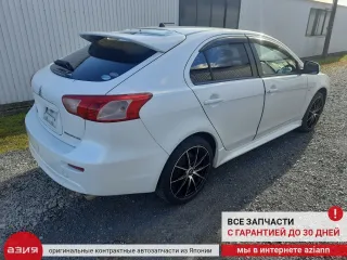 4670A540 Блок ABS Mitsubishi Lancer 10 Арт 2-872797, вид 12