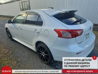 4670A540 Блок ABS Mitsubishi Lancer 10 Арт 2-872797, вид 13