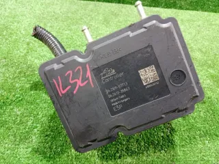 4670A540 Блок ABS Mitsubishi Lancer 10 Арт 2-872797, вид 6