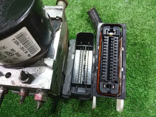 4670A540 Блок ABS Mitsubishi Lancer 10 Арт 2-872797, вид 7