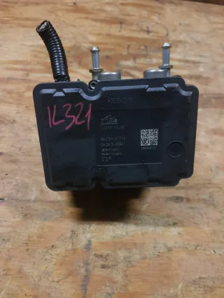 4670A540 Блок ABS Mitsubishi Lancer 10 Арт 2-872797, вид 8