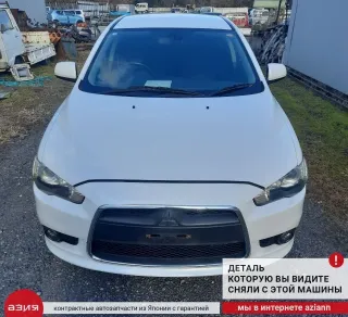 4670A540 Блок ABS Mitsubishi Lancer 10 Арт 2-872797, вид 9