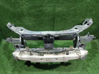 6400A957HA Рамка радиатора Mitsubishi Outlander 1 Арт 2-872798, вид 2