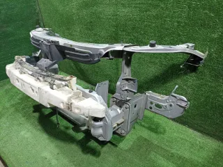 6400A957HA Рамка радиатора Mitsubishi Outlander 1 Арт 2-872798, вид 3