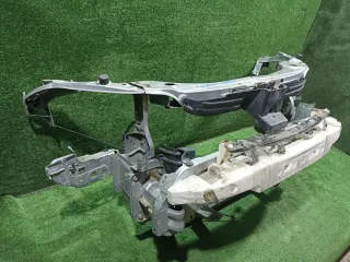 6400A957HA Рамка радиатора Mitsubishi Outlander 1 Арт 2-872798, вид 4