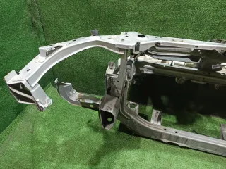 6400A957HA Рамка радиатора Mitsubishi Outlander 1 Арт 2-872798, вид 7